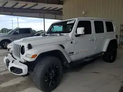 1C4HJXEG4MW540677 2021 JEEP WRANGLER