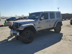 1C4HJXEG4MW579785 2021 JEEP WRANGLER