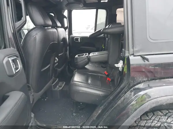 1C4HJXEG4MW603793 2021 JEEP WRANGLER - Image 8