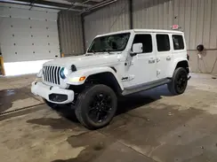 1C4HJXEG4MW633909 2021 JEEP WRANGLER
