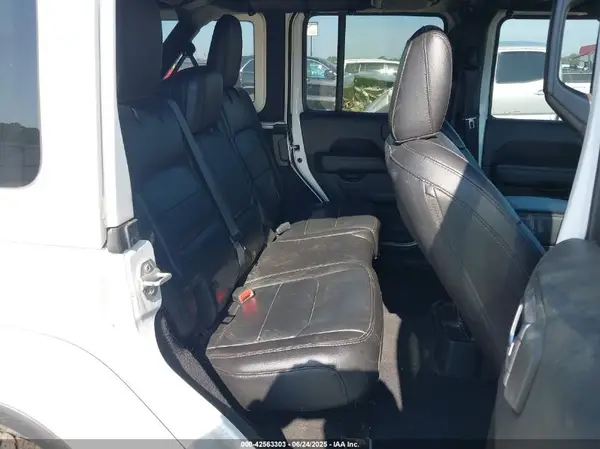 1C4HJXEG4MW669454 2021 JEEP WRANGLER - Image 8