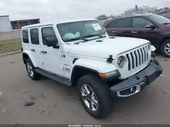 1C4HJXEG4MW748395 2021 JEEP WRANGLER