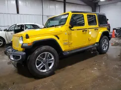 1C4HJXEG4MW782370 2021 JEEP WRANGLER