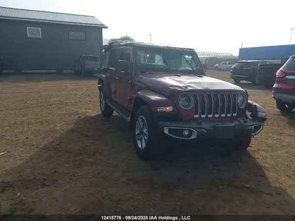 1C4HJXEG4MW869721 2021 JEEP WRANGLER - Image 1