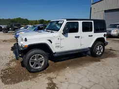 1C4HJXEG4NW105806 2022 JEEP WRANGLER