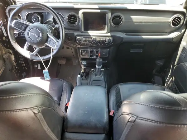 1C4HJXEG4NW137512 2022 JEEP WRANGLER - Image 8