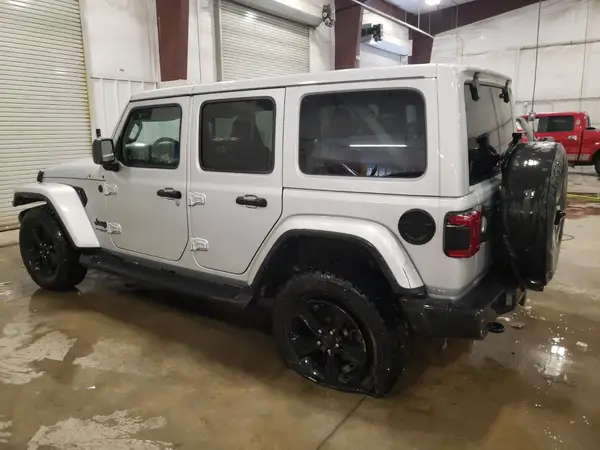 1C4HJXEG4NW246794 2022 JEEP WRANGLER - Image 2