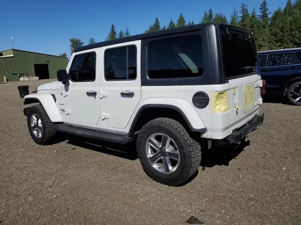1C4HJXEG4PW512656 2023 JEEP WRANGLER - Image 2