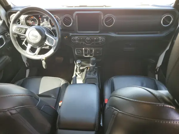 1C4HJXEG4PW512656 2023 JEEP WRANGLER - Image 8
