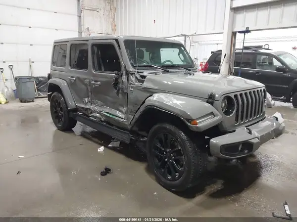 1C4HJXEG4PW545608 2023 JEEP WRANGLER - Image 1
