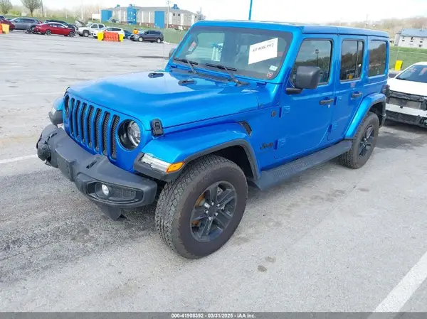 1C4HJXEG4PW584800 2023 JEEP WRANGLER - Image 2