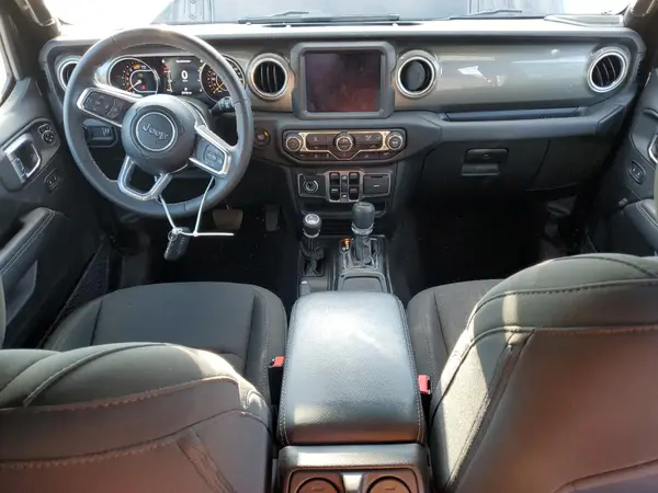 1C4HJXEG4PW666090 2023 JEEP WRANGLER - Image 8