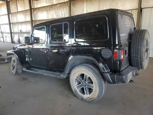 1C4HJXEG4PW666834 2023 JEEP WRANGLER - Image 2