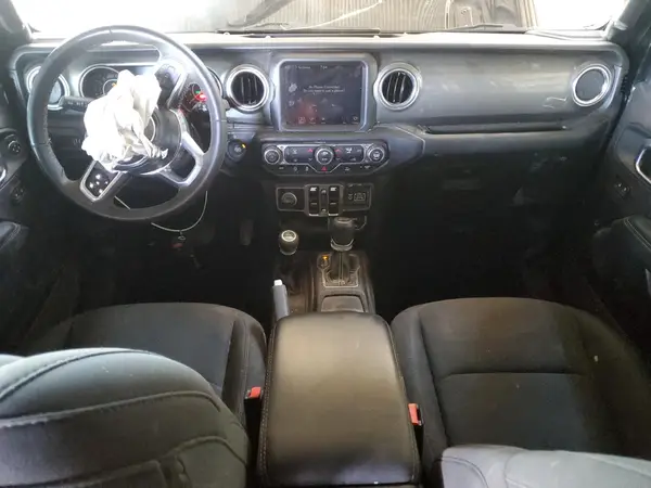 1C4HJXEG4PW666834 2023 JEEP WRANGLER - Image 8