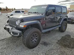 1C4HJXEG5JW105906 2018 JEEP WRANGLER