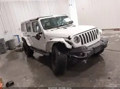 1C4HJXEG5JW110491 2018 JEEP WRANGLER