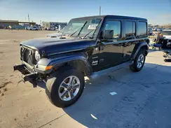 1C4HJXEG5JW111835 2018 JEEP WRANGLER