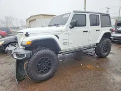 1C4HJXEG5JW120194 2018 JEEP WRANGLER