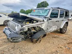 1C4HJXEG5JW121166 2018 JEEP WRANGLER