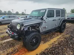 1C4HJXEG5JW125413 2018 JEEP WRANGLER