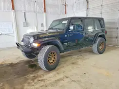 1C4HJXEG5JW125590 2018 JEEP WRANGLER