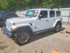 1C4HJXEG5JW125685 2018 JEEP WRANGLER