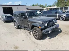 1C4HJXEG5JW127775 2018 JEEP WRANGLER