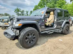 1C4HJXEG5JW134256 2018 JEEP WRANGLER