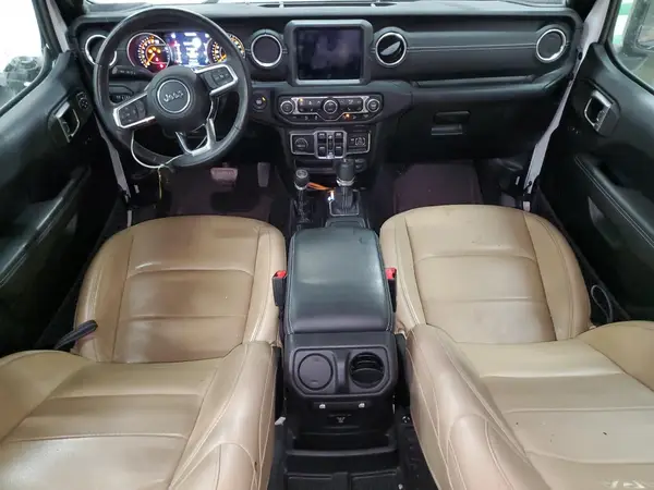 1C4HJXEG5JW149176 2018 JEEP WRANGLER - Image 8