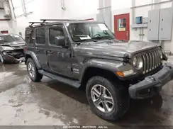 1C4HJXEG5JW161179 2018 JEEP WRANGLER