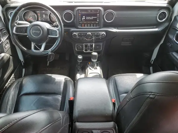 1C4HJXEG5JW165071 2018 JEEP WRANGLER - Image 8