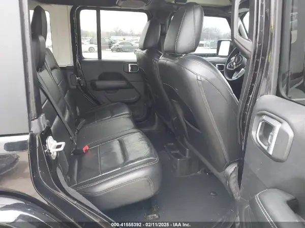 1C4HJXEG5JW165345 2018 JEEP WRANGLER - Image 8