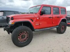1C4HJXEG5JW168049 2018 JEEP WRANGLER