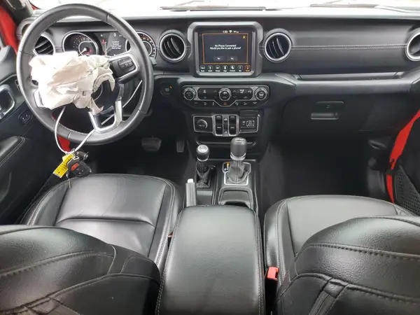 1C4HJXEG5JW168049 2018 JEEP WRANGLER - Image 8