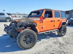 1C4HJXEG5JW176622 2018 JEEP WRANGLER