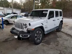 1C4HJXEG5JW185420 2018 JEEP WRANGLER