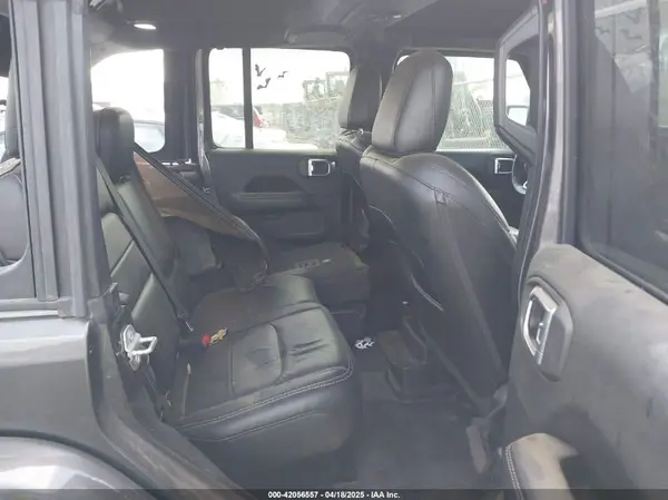 1C4HJXEG5JW194523 2018 JEEP WRANGLER - Image 8