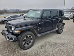 1C4HJXEG5JW194585 2018 JEEP WRANGLER