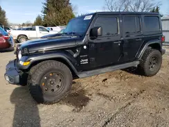 1C4HJXEG5JW207996 2018 JEEP WRANGLER