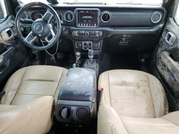 1C4HJXEG5JW211272 2018 JEEP WRANGLER - Image 8