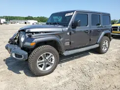 1C4HJXEG5JW221302 2018 JEEP WRANGLER