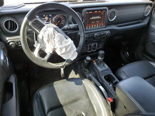 1C4HJXEG5JW221302 2018 JEEP WRANGLER - Image 8