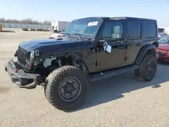 1C4HJXEG5JW222207 2018 JEEP WRANGLER