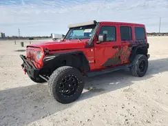 1C4HJXEG5JW240254 2018 JEEP WRANGLER
