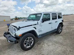 1C4HJXEG5JW245793 2018 JEEP WRANGLER