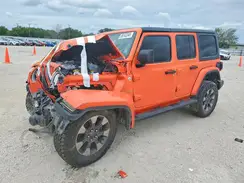 1C4HJXEG5JW260441 2018 JEEP WRANGLER