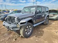1C4HJXEG5JW268507 2018 JEEP WRANGLER