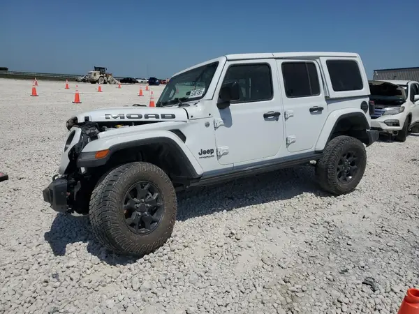 1C4HJXEG5JW294430 2018 JEEP WRANGLER - Image 1