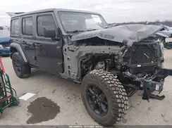 1C4HJXEG5JW301666 2018 JEEP WRANGLER
