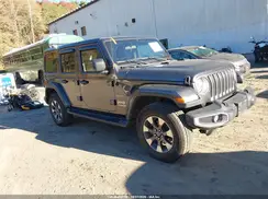 1C4HJXEG5JW303191 2018 JEEP WRANGLER